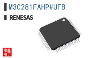 M30281FAHP#UFB