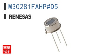 M30281FAHP#D5