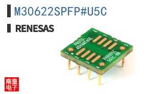 M30622SPFP#U5C