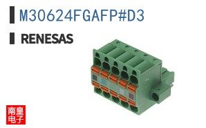 M30624FGAFP#D3