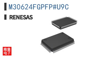 M30624FGPFP#U9C