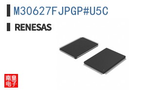 M30627FJPGP#U5C