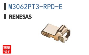 M3062PT3-RPD-E