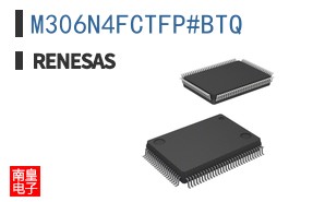 M306N4FCTFP#BTQ