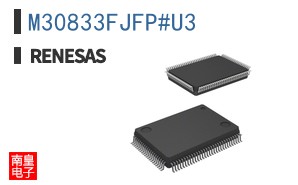 M30833FJFP#U3