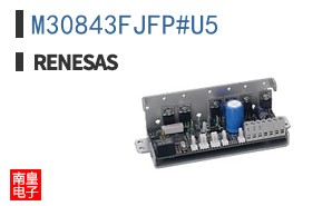 M30843FJFP#U5