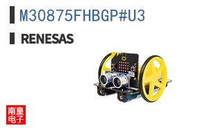 M30875FHBGP#U3