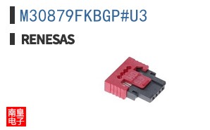 M30879FKBGP#U3
