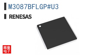 M3087BFLGP#U3
