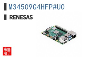 M34509G4HFP#U0