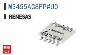 M3455AG8FP#U0