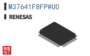 M37641F8FP#U0