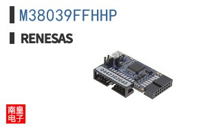 M38039FFHHP