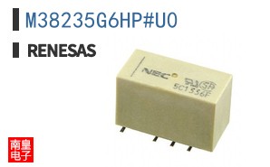 M38235G6HP#U0