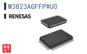 M3823AGFFP#U0