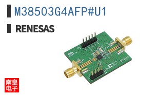 M38503G4AFP#U1
