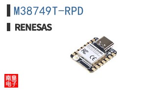 M38749T-RPD