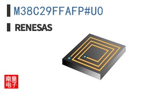 M38C29FFAFP#U0