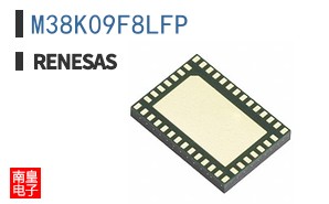 M38K09F8LFP