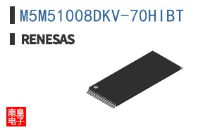 M5M51008DKV-70HIBT