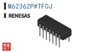M62362P#TF0J