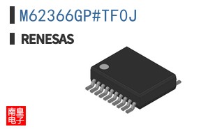 M62366GP#TF0J