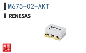 M675-02-AKT