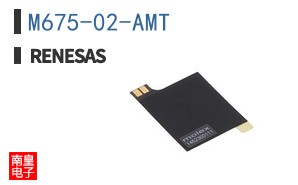M675-02-AMT