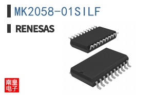 MK2058-01SILF