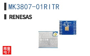 MK3807-01RITR