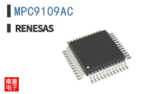 MPC9109AC