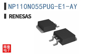 NP110N055PUG-E1-AY