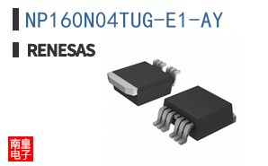 NP160N04TUG-E1-AY
