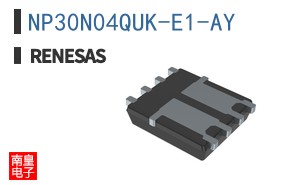 NP30N04QUK-E1-AY