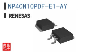 NP40N10PDF-E1-AY