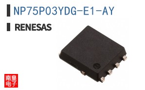 NP75P03YDG-E1-AY
