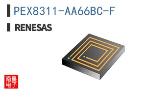 PEX8311-AA66BC-F