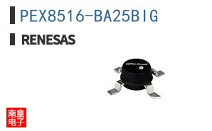 PEX8516-BA25BIG
