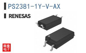PS2381-1Y-V-AX