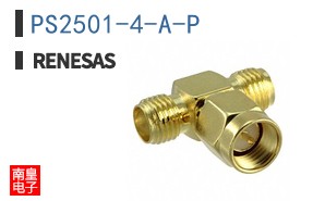 PS2501-4-A-P