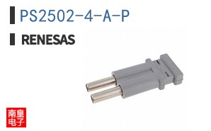 PS2502-4-A-P