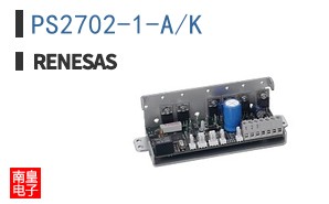 PS2702-1-A/K