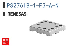 PS2761B-1-F3-A-N