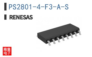 PS2801-4-F3-A-S