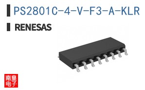PS2801C-4-V-F3-A-KLR