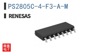 PS2805C-4-F3-A-M