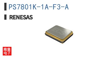 PS7801K-1A-F3-A