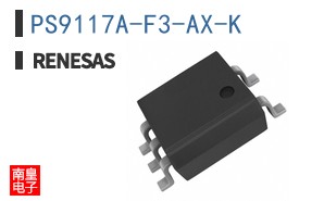 PS9117A-F3-AX-K