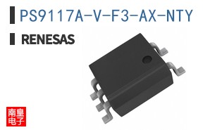 PS9117A-V-F3-AX-NTY