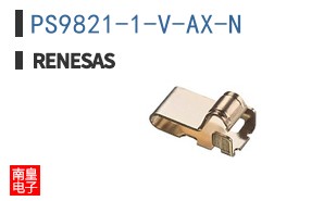 PS9821-1-V-AX-N